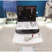 Fabrik Direkt Innovative Trolley Farbe Doppler 3D 4D Ultraschall Scanner &amp; medizinische Ausrüstung hoher Qualität